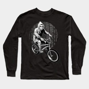 Ride To Kill Long Sleeve T-Shirt